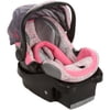 Safety 1st OnBoard 35 Air Infant Car Seat - Ella
