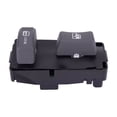 thumbnail image 6 of MOCA AUTOPARTS DS1433 Front Passenger Door Window Switch Fit for 1995-2005 Chevrolet Blazer & 2000-1995 Chevrolet C2500 C3500 & 2001-1996 Oldsmobile Bravada, 6 of 11