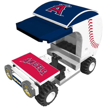 Los Angeles Angels OYO Sports Bullpen Cart - No