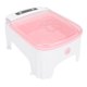 thumbnail image 1 of Alimentador Automático De Gatos, Dispensador De Alimentos Para Mascotas Que No Dan Propina Con Temporizador Programable Para Riego De Alimentación De Perros De Gato, 1 of 7