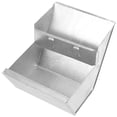 thumbnail image 2 of Comedero para conejos, comedero para animales pequeños, caja de alimentación para hurones, cesta de almacenamiento, 2 of 7