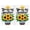 You Are My-4, variant on 2 Pcs Funny Kitchen Towels,You Are My Sunshine Sunflowers in a Basket Microfiber Dish Towels,Kitchen Tea Towels,Kitchen Towel Set (18" X 26")