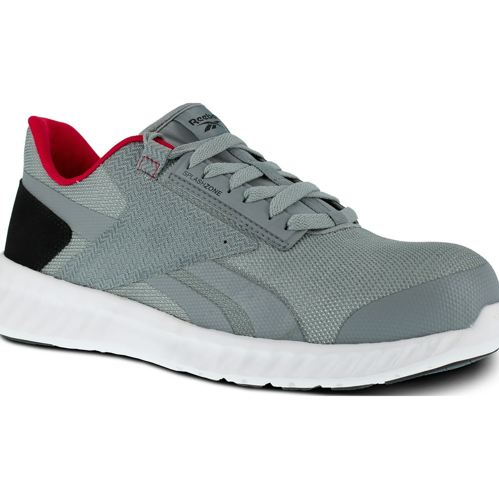 reebok work sublite cushion work comp toe sd
