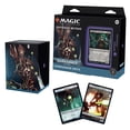 thumbnail image 1 of Magic The Gathering Más allá del Multiverso: Warhammer 40,000 Mazo de Commander, de Dinastías Necronas Inglés, 1 of 6