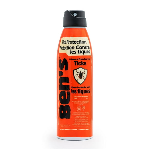 Ben’s® le répulsif 30 %