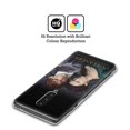 thumbnail image 2 of Head Case Designs Officially Licensed Outlander Portraits Claire & Jamie Soft Gel Case Compatible with OnePlus 8 5G, 2 of 7