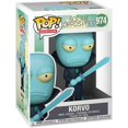 thumbnail image 2 of Solar Opposites Funko POP Vinyl Figure | Korvo, 2 of 2