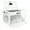 White, variant on Hollow Structure Charging Station / Better Heat Dissipation while Charging 16 Devices at Once