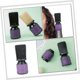 thumbnail image 2 of Cepillo para el cuello de barbero con cerdas suaves y mango ergonómico, cepillo de limpieza para secador de pelo para salón de belleza., 2 of 5