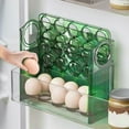 AKTUGKNM Reversible Refrigerator Food Egg Storage Refrigerator Side aktugknm-reversible-refrigerator-food-egg-storage-refrigerator-side