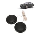 thumbnail image 4 of Mini Dome Tweeter, Round Flush Mount 105dB 5-20KHz Car Audio Speaker  For Auto, 4 of 8