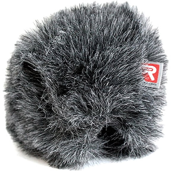 Rycote Mini Windjammer for Tascam DR 100
