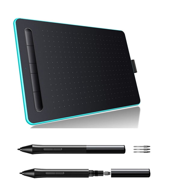 VSON WP9620N Tableta gráfica Tableta de dibujo con 8192 niveles de presión