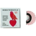 thumbnail image 1 of SharkTRUE Bird Whistle Magic Fun Bird Caller Tongue Whistle Warbler Behaviour Gag Bird Tricks Magic, 1 of 8