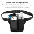 thumbnail image 3 of Fanny Pack para hombres y mujeres bolsillo grande cinturón para correr deportes ANGGREK  Otros, 3 of 8