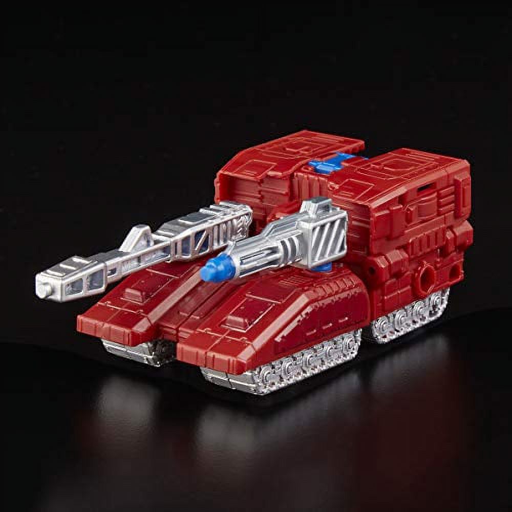 Transformers TRA WFC FIRESTORMER Pack 並行輸入品 Transformers TRA WFC FIRESTORMER Pack (100.0% Original) | Lazada