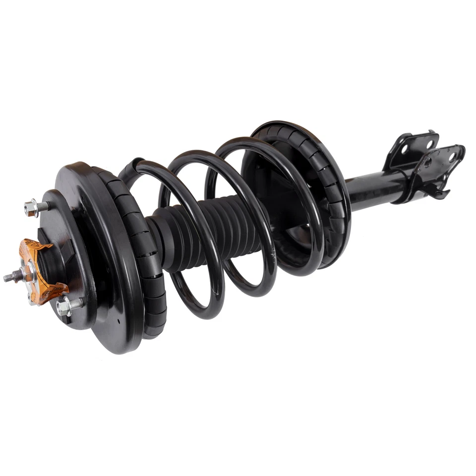 MOSTPLUS Pair Front Struts w/ Coil Spring Assembly for 2003-2008 Honda Pilot AWD/FWD