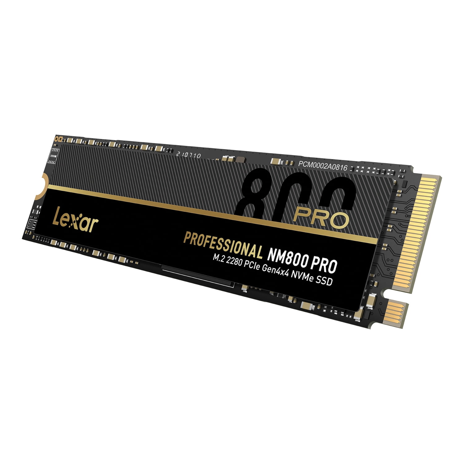 Lexar LNM800P001T-RNNNG Professional NM800 PRO M.2 Cameroon | Ubuy