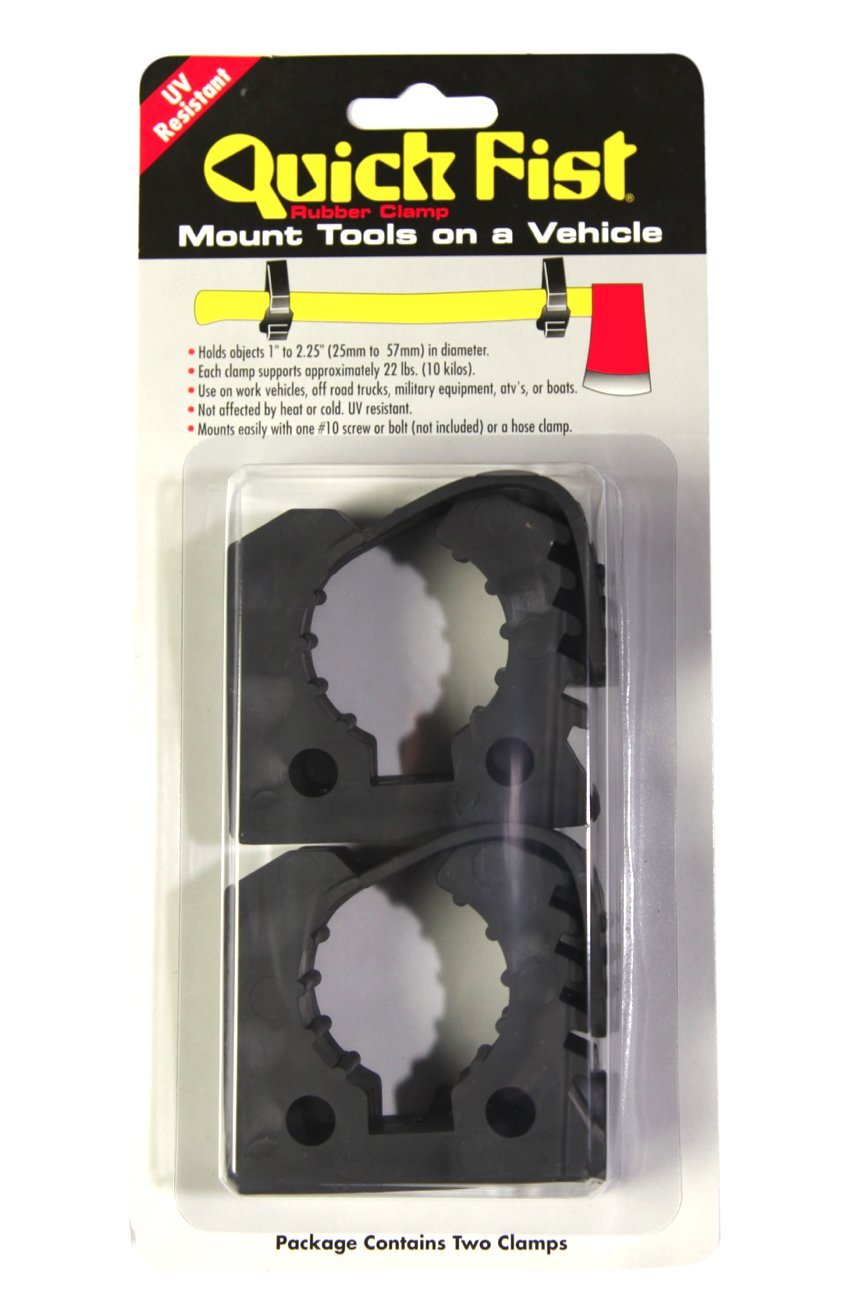 QUICK FIST 10010 Original Clamp