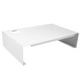 thumbnail image 3 of Soporte de acero para monitor de escritorio Soporte vertical para pantalla de computadora Soporte para computadora portátil Soportes de base, 3 of 7