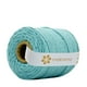 thumbnail image 3 of Hilaza Algodón 3mm Makrama 1kg Verde Aqua, 3 of 5