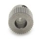 thumbnail image 3 of 3D Printer Accessories, 36-Tooth Feeding Gear, Feeding Wire Wheel, Stainless Steel Extrusion Wheel, 3 of 5