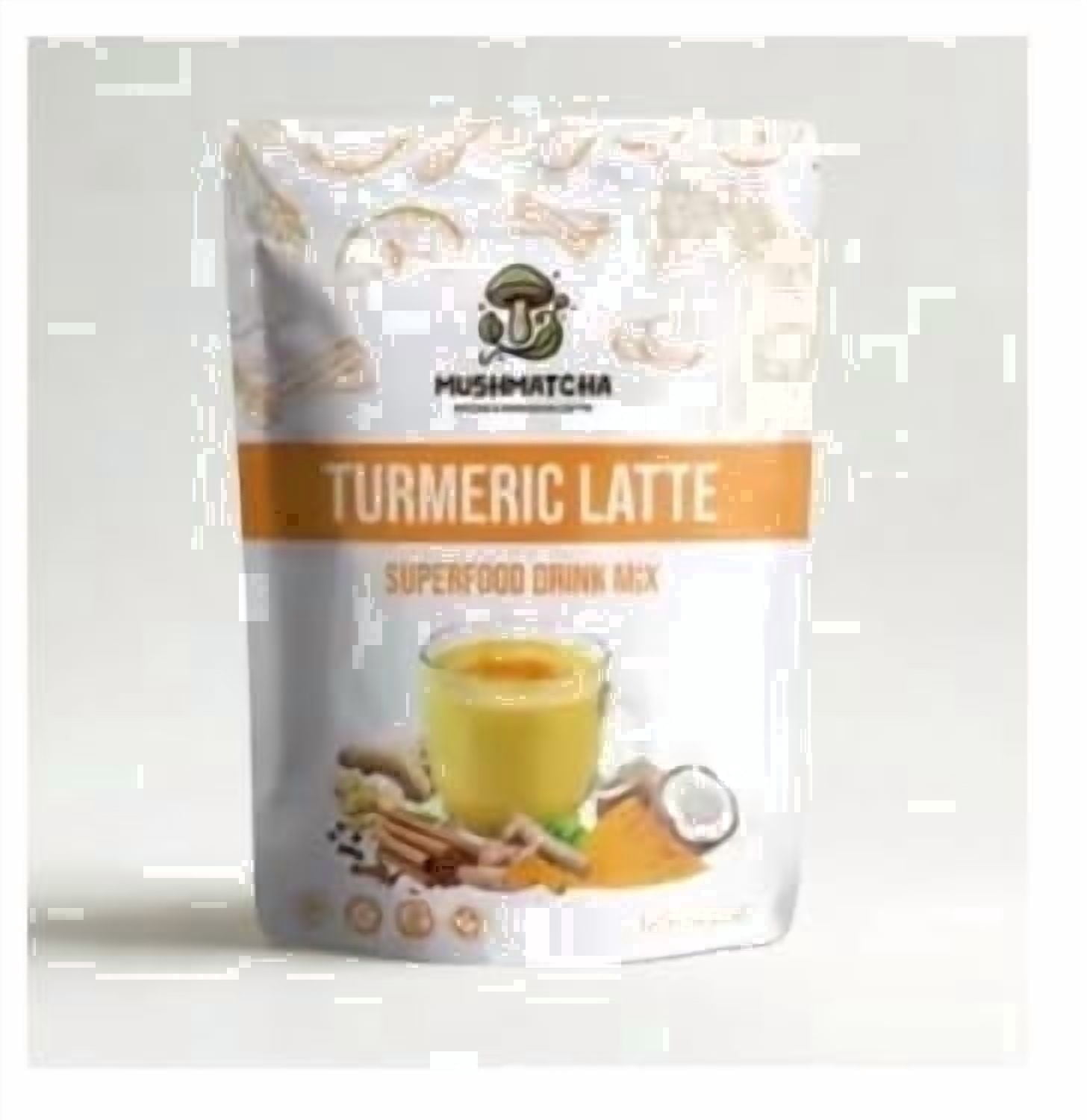Caffe D'Vita, Mocha Cappuccino Powder Mix, 16 oz Canisters, 6