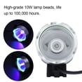 thumbnail image 2 of Haofy Durable And Strong UV Curing Light For Resin, USB Ultraviolet Light Lamp, For Mobile Phone Repair Green Oil Curing Check The Security Of Money, 2 of 8