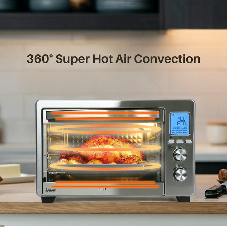 Ninja's 12-in-1 cooker puts a pair of air fry ovens on the countertop at  $250 ($80 off, matching low)