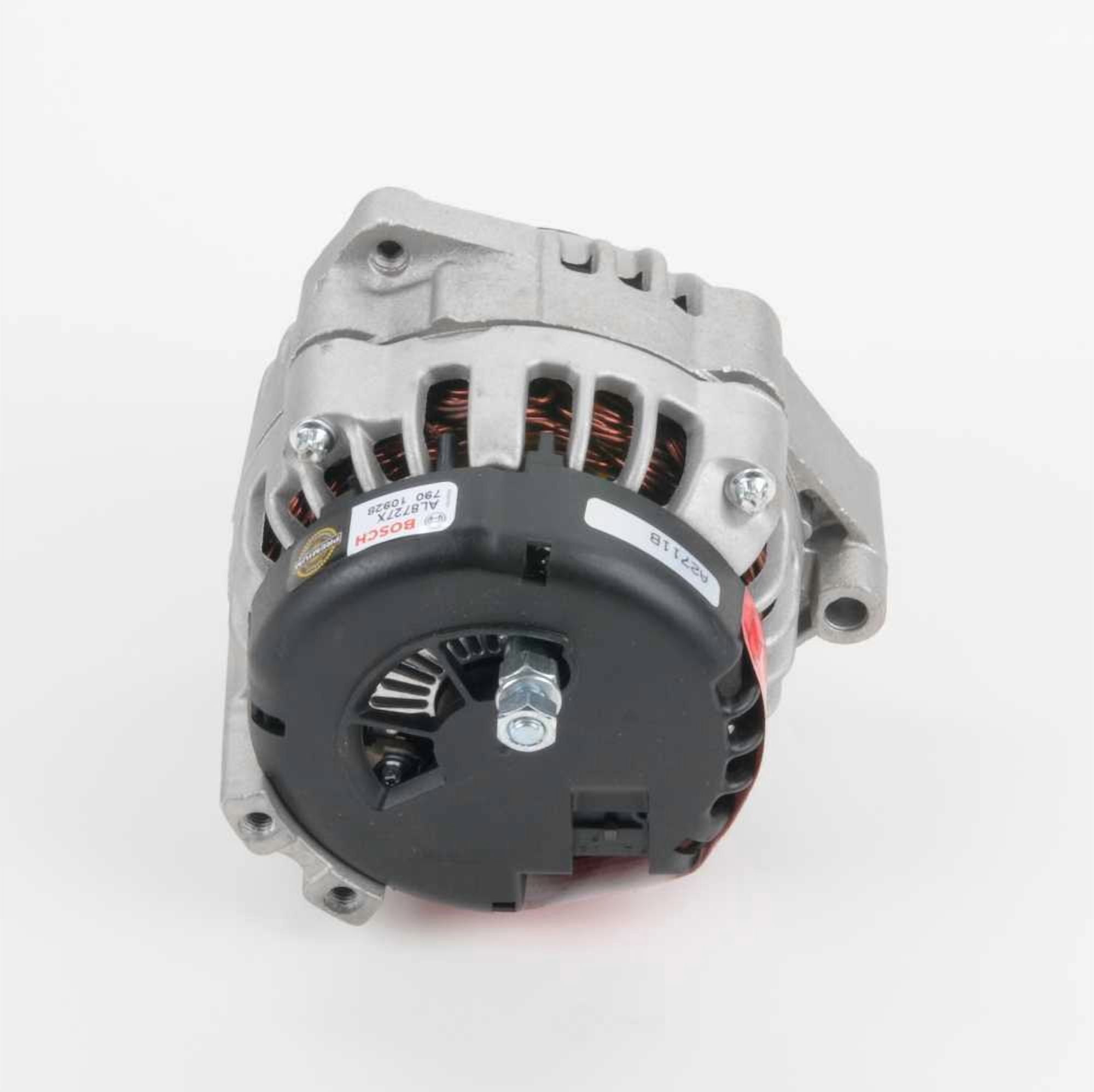 Bosch AL8727X Premium Alternator