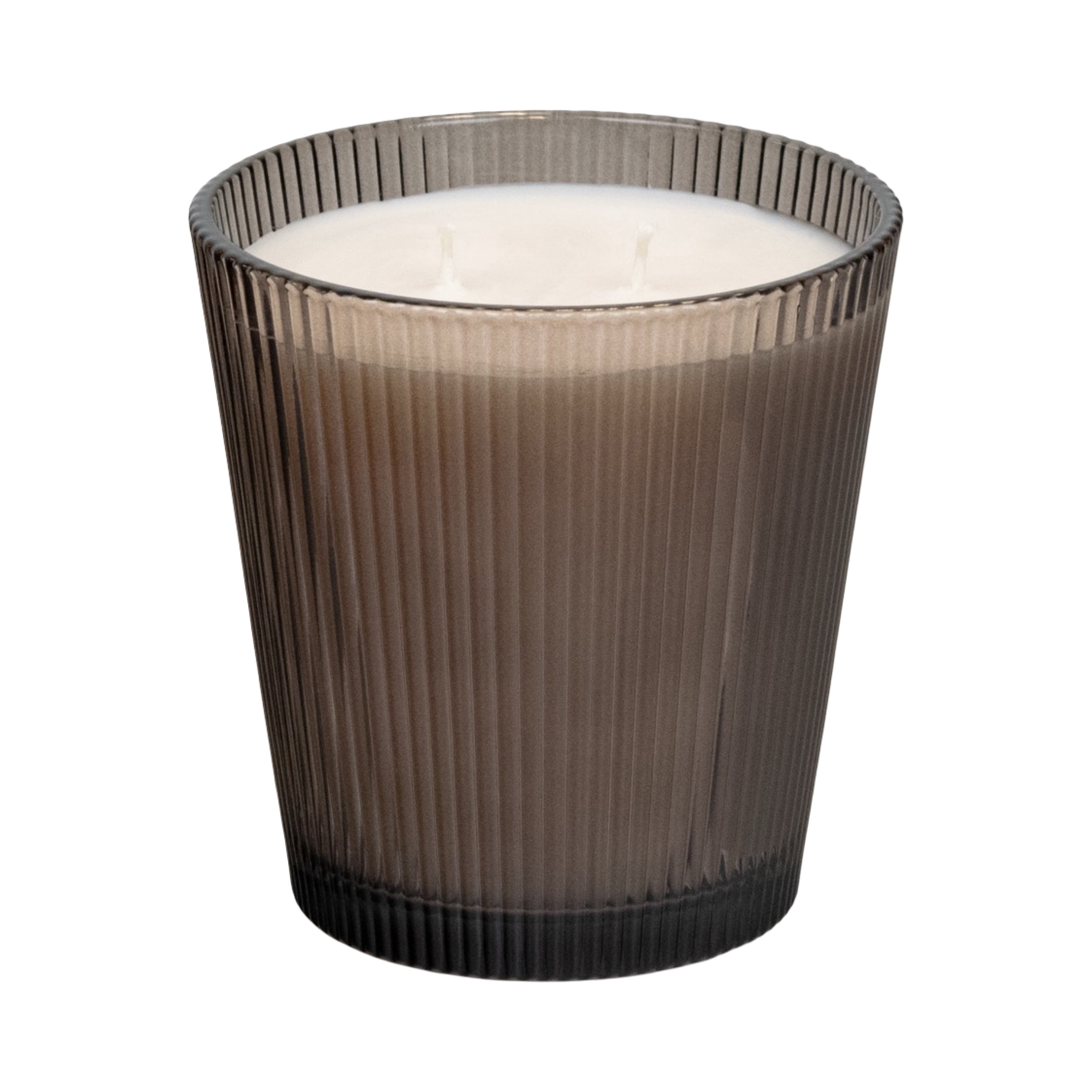 Better Homes & Gardens Fine Fragrance Collection Shy Sugarcane Scented 2-Wick Jar Candle, 16 oz