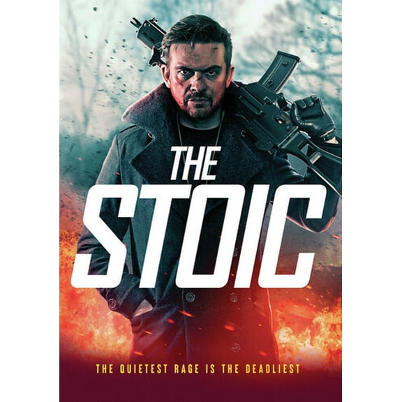 The Stoic (DVD), Well Go USA, Mystery & Suspense