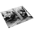 thumbnail image 3 of Print: Automobile Wreck, 3 of 4