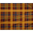 thumbnail image 4 of oneOone Polyester Lycra Red Fabric Madras Check Diy Clothing Quilting Fabric Print Fabric By Yard 56 Inch Wide, 4 of 4