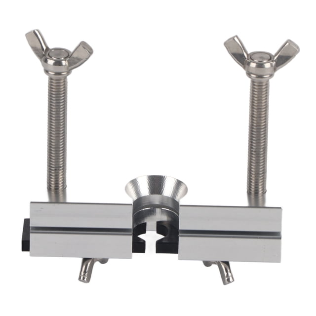 Oubit Trompette, Embout de Trompette en Aluminium Professionnel Robuste et Résistant