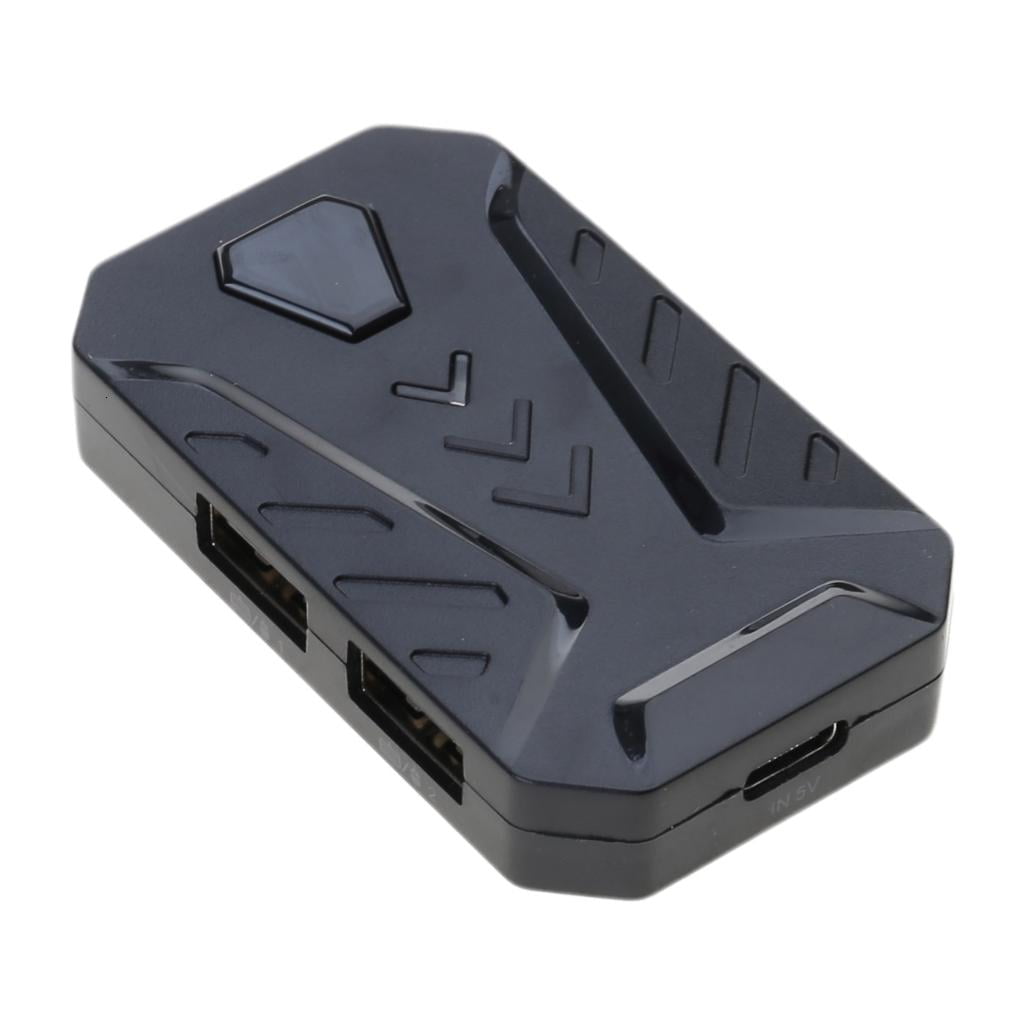 XIM Apex - Wireless Converter Gaming Controller - Keyboard