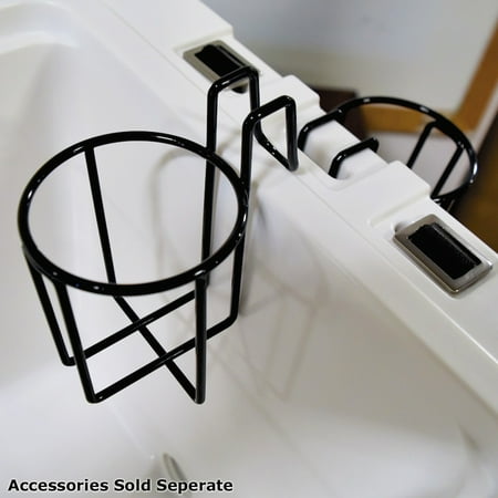 UPC: 0815192021838 | Wire Cup Holder for Avenger Hero Jr. Cooler 45 Quart KUER-A-WC-45QT
