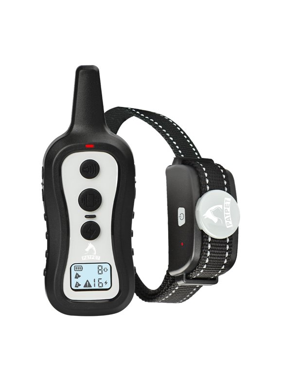 Dog Training and Shock Collars in Dog Collars, Leashes, and Harnesses