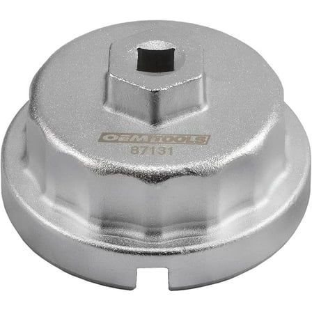 OEMTools 64.5 mm Toyota & Lexus Oil Filter Wrench