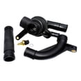 thumbnail image 1 of PEM101050 PEP101970 New Coolant Thermostat Housing for Land Rover, 1 of 5