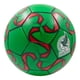thumbnail image 3 of Balón de Fútbol Voit No.5 Selección Mexicana Teput S100 Verde, 3 of 3
