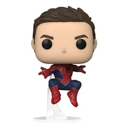 【開封品・箱ダメージ多】　funko POP スパイダーマン　NWH 8パック Funko Pop! Spider-Man No Way Home 8 Pack Box Set Special