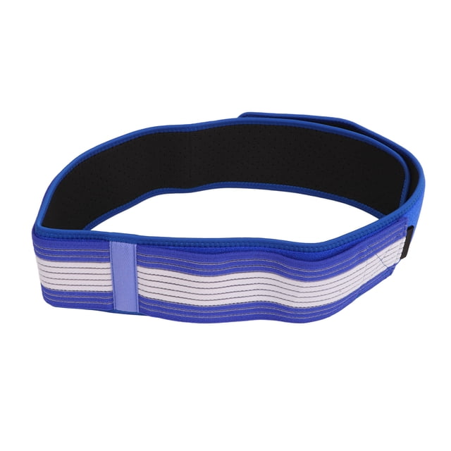 SI Joint Support Belt Brace,Sciatica Belt Adjustable Pelvis Sciatica Belt SI Joint Belt Time-Tested Durability