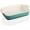 Gradient Blue, variant on Sweejar Porcelain Baking Dish, Rectangular Bakeware Lasagna Pan, Casserole Dish for Daily Use, 13*9.6 inch ,Navy