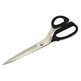 thumbnail image 1 of Kai 7280SE 11-Inch Serrated Blades Professional Scissors Shears, 1 of 2