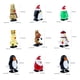 thumbnail image 3 of Xihbxyly Ofertas Compre Uno y Llévese Otro Gratis Rodeado de 9 Jugos, Calculadoras de Relleno, Navideños, Fiestas En Navidad, Bolsas En Regalo, 3 of 6