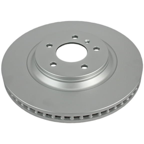 ADVICS Disc Brake Rotor
