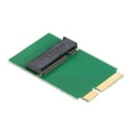 thumbnail image 3 of For Air A1465 A1466 17+7 Pins 2012 To M.2 () -e Adapter Converter, 3 of 8