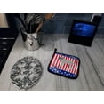 thumbnail image 3 of Carolines Treasures BB3356PTHD USA Patriote Anglais Mastiff Paire de Porte-Pot, 3 of 3