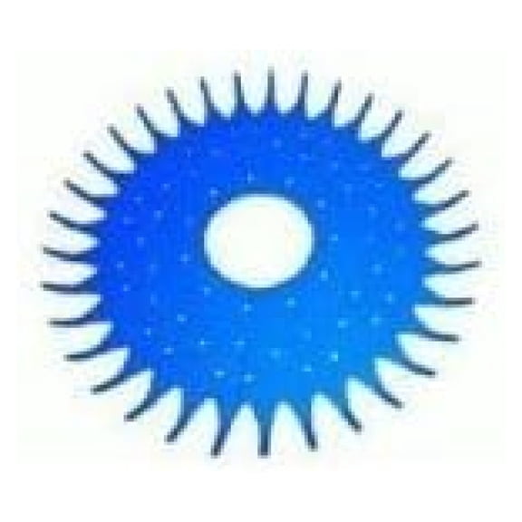 Kreepy Krauly Kruiser 18-Inch Vacuum Seal Replacement Kit - K12413 - Pool Cleaner Seal - Compatible with Automatic Pool Cleaners - Durable Replacement Part